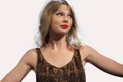 Taylor Swift's Eras Tour Concert Film Coming Exclusively to Disney+