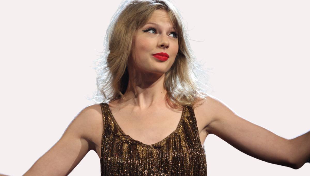 Taylor Swift's Eras Tour Concert Film Coming Exclusively to Disney+