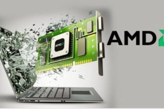 AMD Stock Value in 5 Years