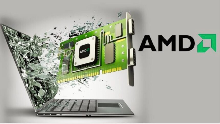 AMD Stock Value in 5 Years