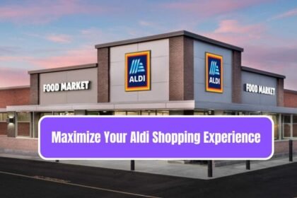 Maximize Your Aldi Shopping Experience