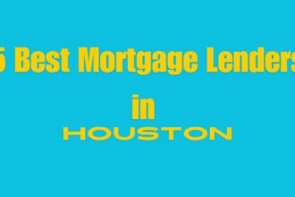 Best Mortgage Lenders in Houston