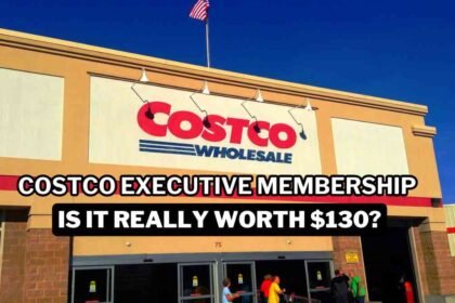 Here's Why I’ll Never Give Up My Costco Executive Membership