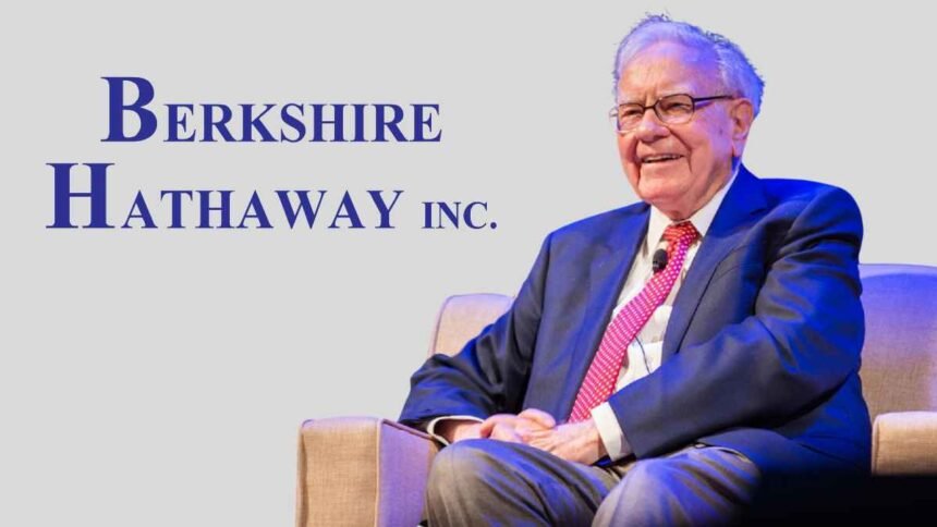 If You'd Invested $10,000 in Berkshire Hathaway Stock 10 Years Ago, Here's How Much You'd Have Today