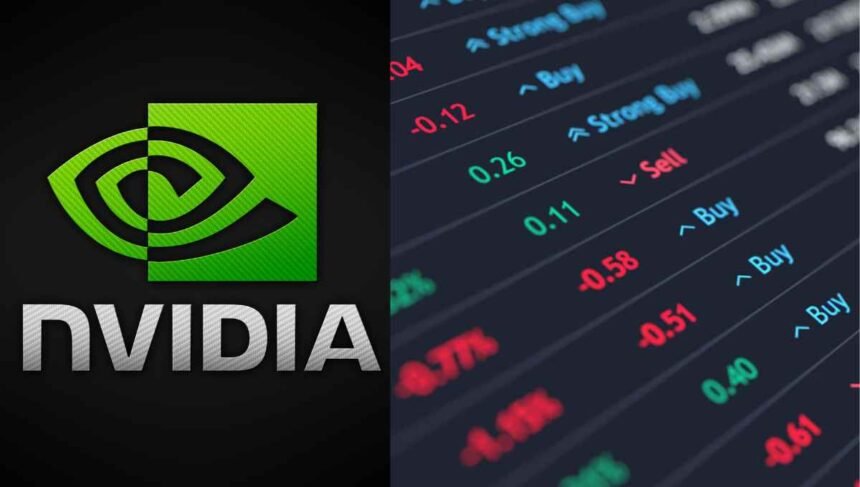 The Strategic Investment of Big Tech in NVIDIA A Detailed Analysis