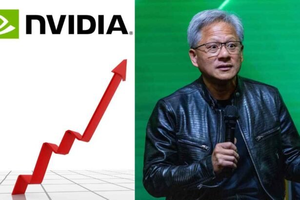 Why Now is the Perfect Time to Buy Nvidia Stock