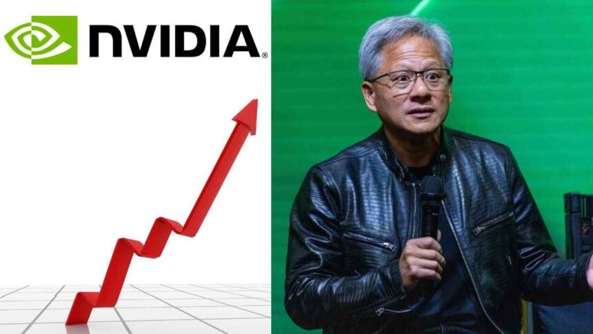 Why Now is the Perfect Time to Buy Nvidia Stock