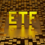 Turn $200 a Month Into $579K with These Vanguard ETF