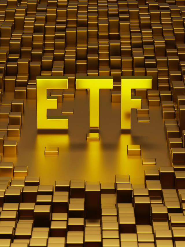 Turn $200 a Month Into $579K with These Vanguard ETF