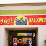 How Spirit Halloween Built a Billion-Dollar Empire from Empty Stores