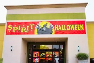 How Spirit Halloween Built a Billion-Dollar Empire from Empty Stores