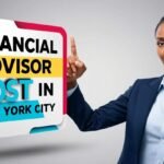 Financial Advisor Cost in New York City