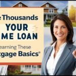 Save Thousands on Your Home Loan by Learning These Mortgage Basics