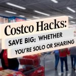 Costco Hacks Save Big Whether You're Solo or Sharing