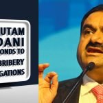 Gautam Adani Responds to U.S. Bribery Allegations