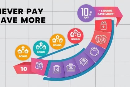 10 Things You Should Never Pay For