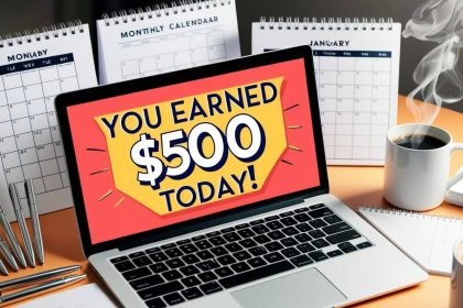 19 Ways to Earn Extra Income Without Quitting Your Day Job