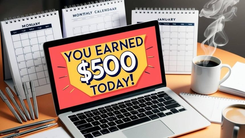 19 Ways to Earn Extra Income Without Quitting Your Day Job