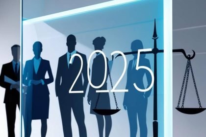 Major Employment Law Changes for 2025: Pay Transparency, Contractor Rules, and More