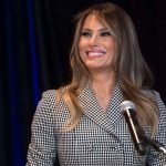 Melania Trump Joins Cryptocurrency Boom with $MELANIA Coin Launch