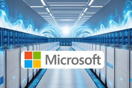 Microsoft to Invest $80 Billion in AI Data Centers