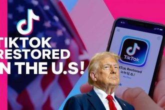 Trump Moves to Pause TikTok Ban