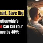 Why Nationwide’s “SmartRide” Program Is a Game-Changer for Car Insurance